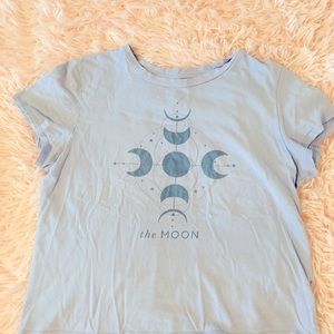 American Eagle Graphic T-Shirt